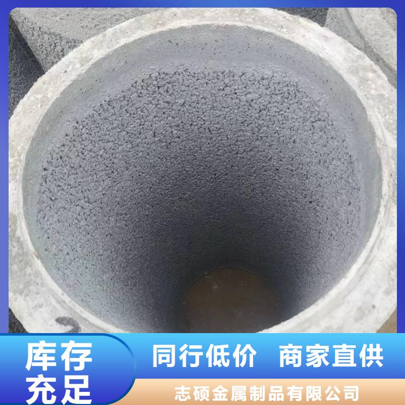 无砂滤水管外径1000厂家