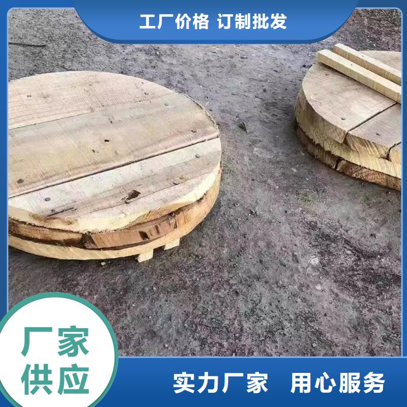 水泥管长度现货充足