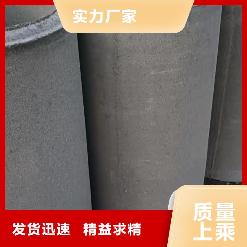 无砂管混凝土透水管产品参数