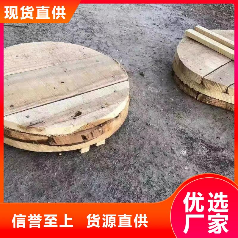 无砂透水管内径400生产厂家