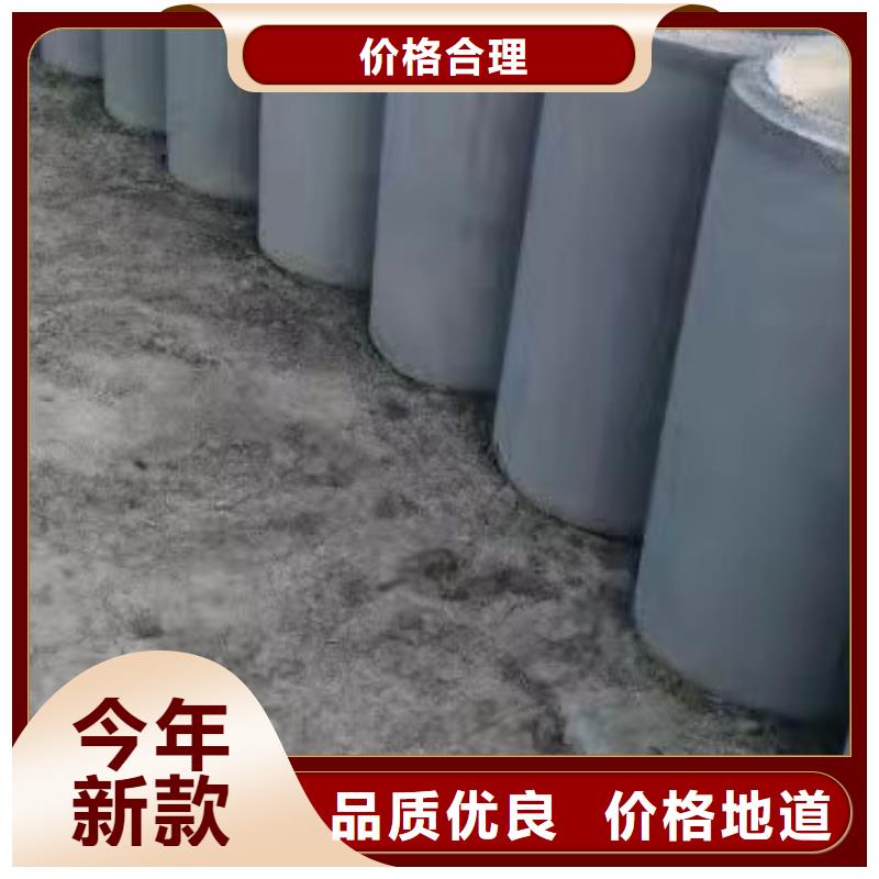 无砂水井管生产厂家各种规格型号