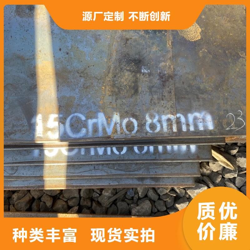 【合金钢板15CrMo-12Cr1MoV_弹簧钢板丰富的行业经验】