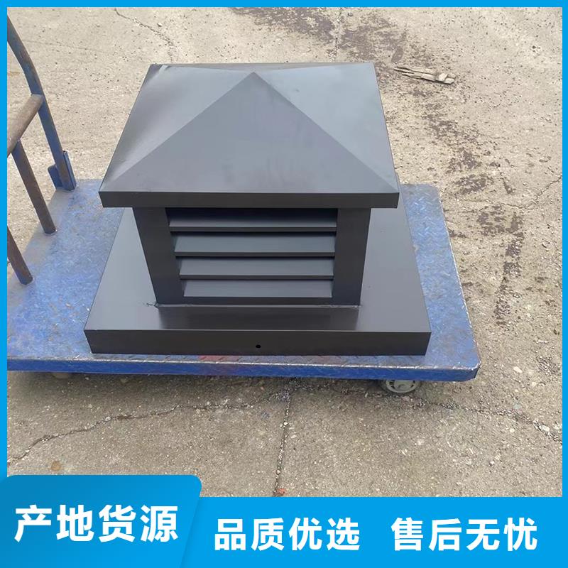 忻州H系列排气道H-FM-78风帽施工团队