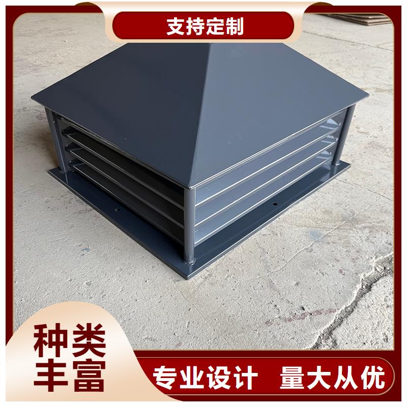 靠谱的H系列排气道风帽生产厂家