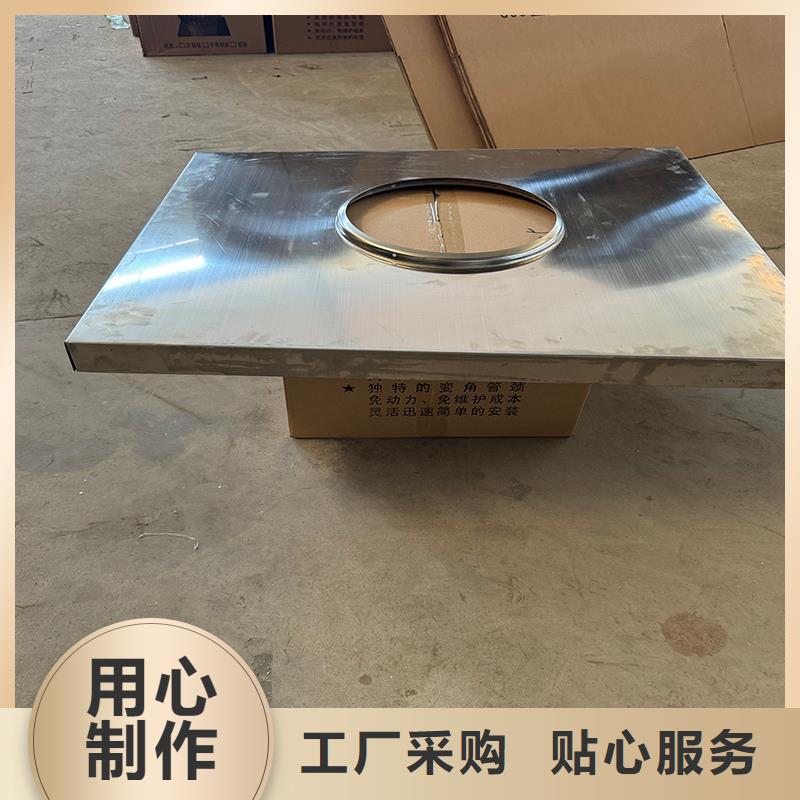 D系列四孔风帽防倒灌风帽