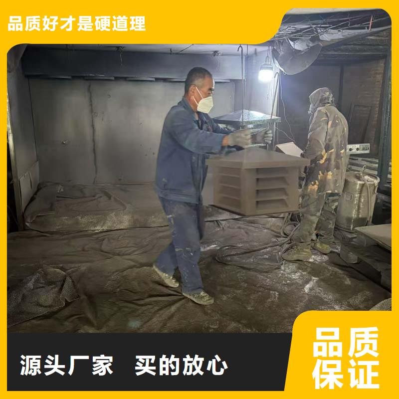 F系列圆形风帽品质保障