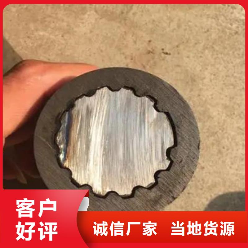 花键管3PE防腐钢管源头厂家经验丰富