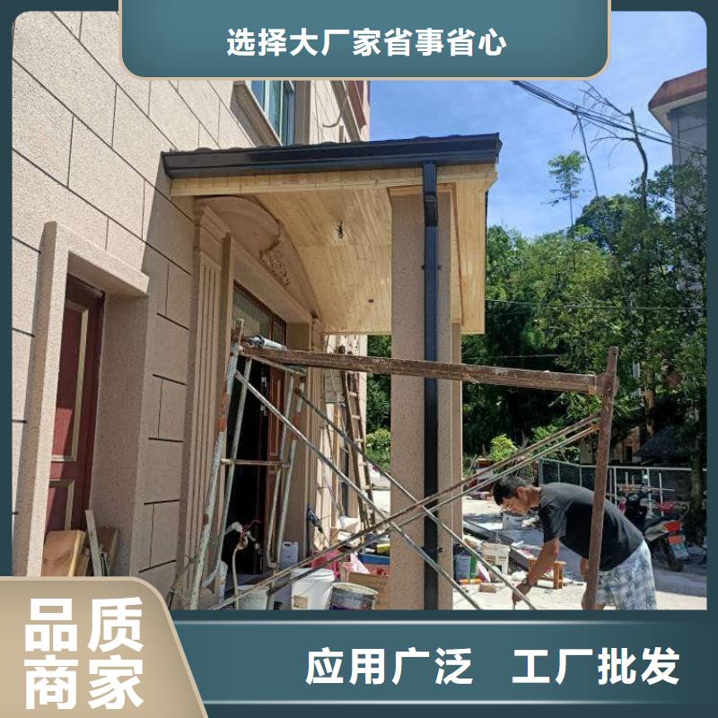 优质的厂房100*130雨水管认准可成建材科技有限公司