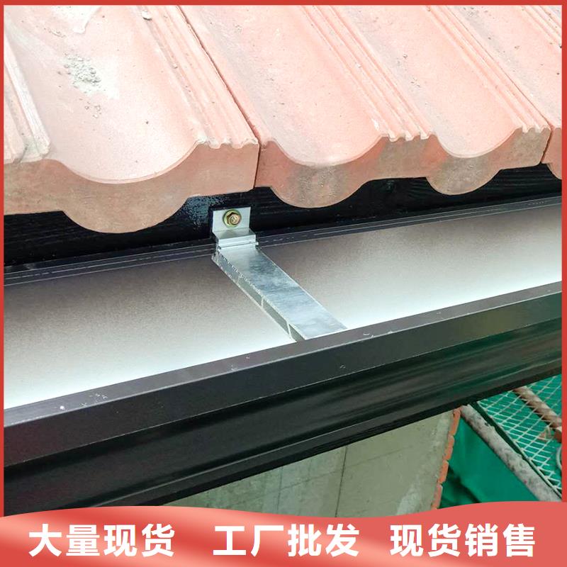 优选：铝合金落水管工厂