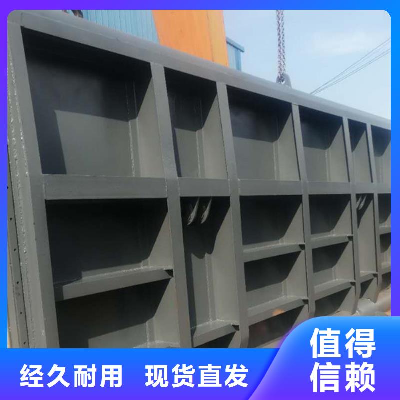 杭州当地弧形钢制闸门,弧形钢制闸门生产品牌