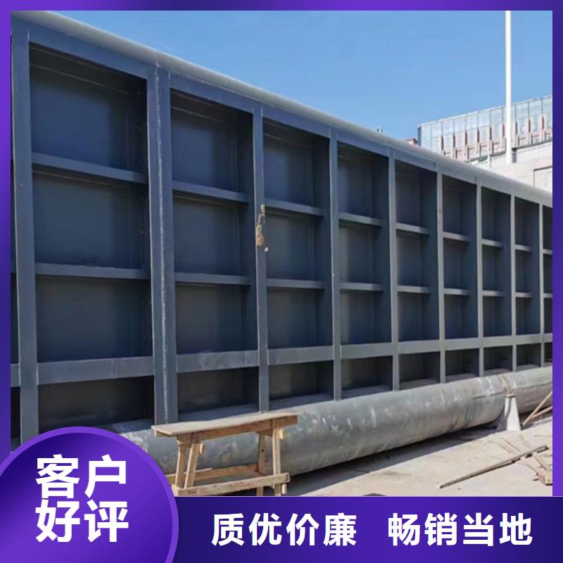 《广州》销售机闸一体钢闸门型号款式按需定制