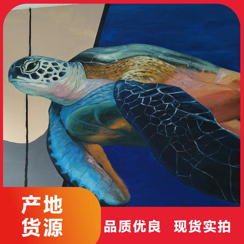 墙绘彩绘手绘墙画壁画墙体彩绘天文馆壁画严格把控质量