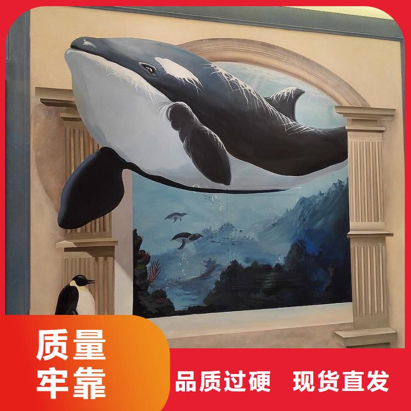 墙绘彩绘手绘墙画壁画墙体彩绘【寺庙壁画】厂家精选