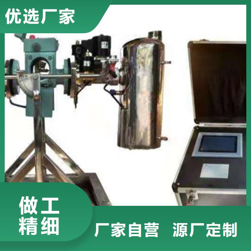 瓦斯继电器校验仪变频串联谐振耐压试验装置合作共赢