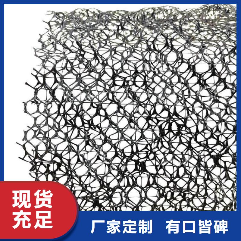 【三维植被网植草格价格地道】