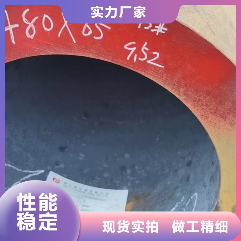 合金钢管,Q355E合金钢管打造好品质