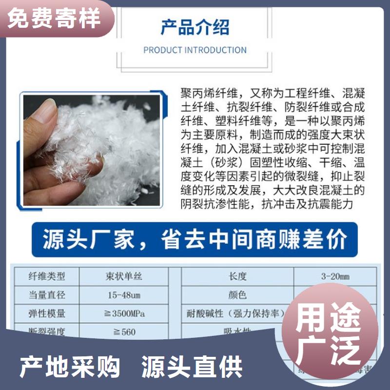 聚丙烯纤维土工格栅精选货源