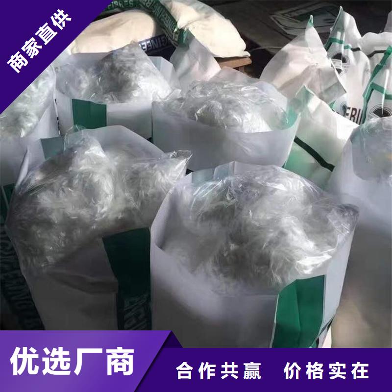 纤维工程耐拉纤维行业优选