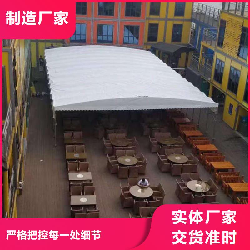 雨棚【仓储物流大棚】一站式采购