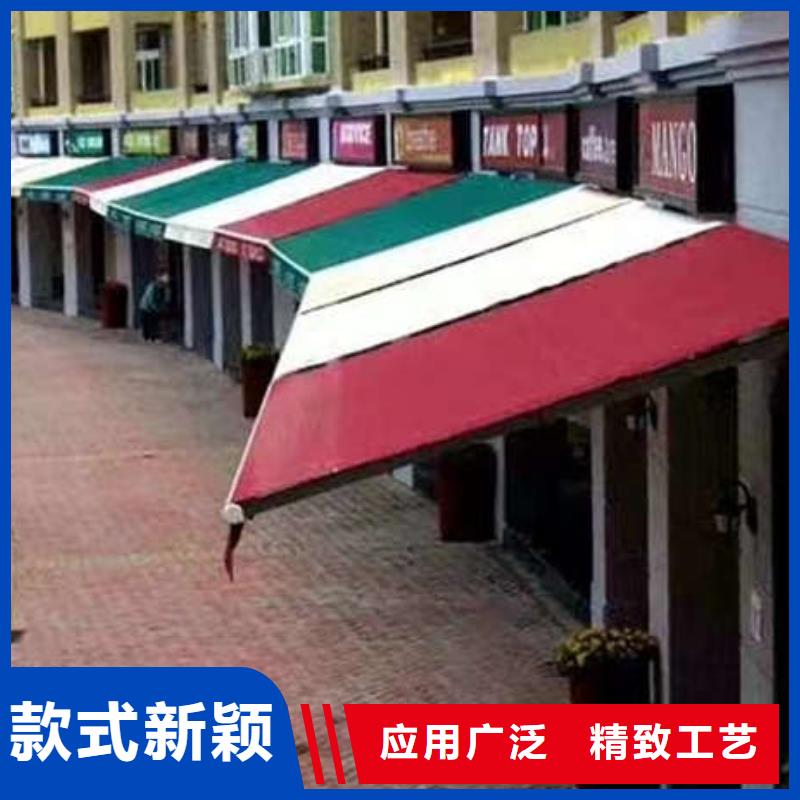 雨棚推拉帐篷厂家直销安全放心