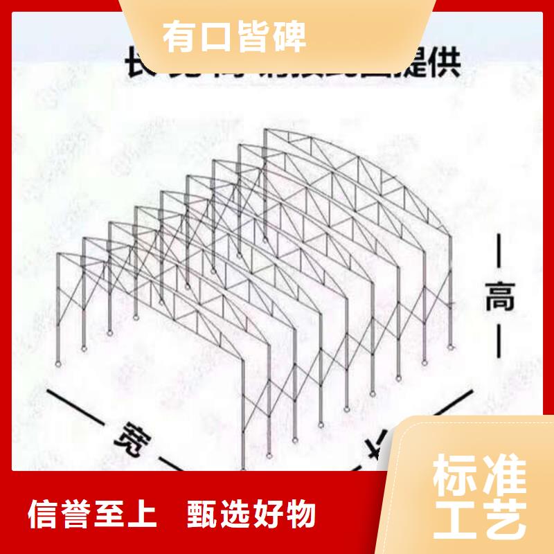 雨棚户外帐篷细节之处更加用心