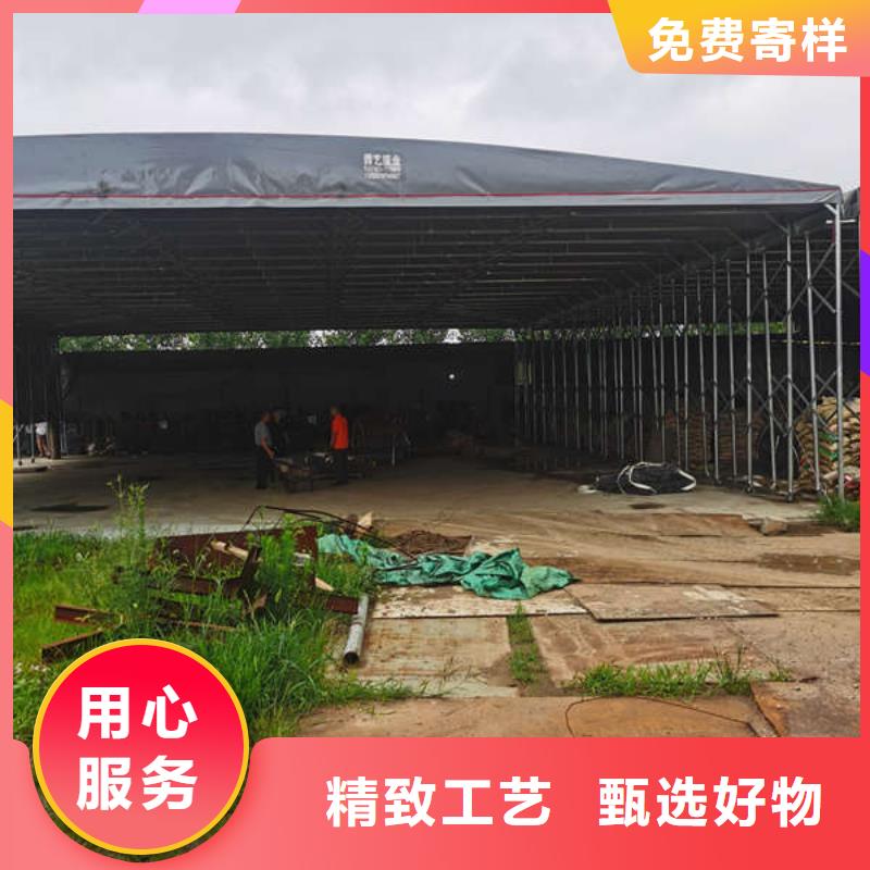 雨棚-【临时车间帐篷】价格有优势