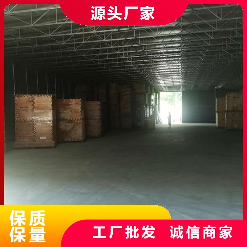 雨棚施工帐篷服务始终如一