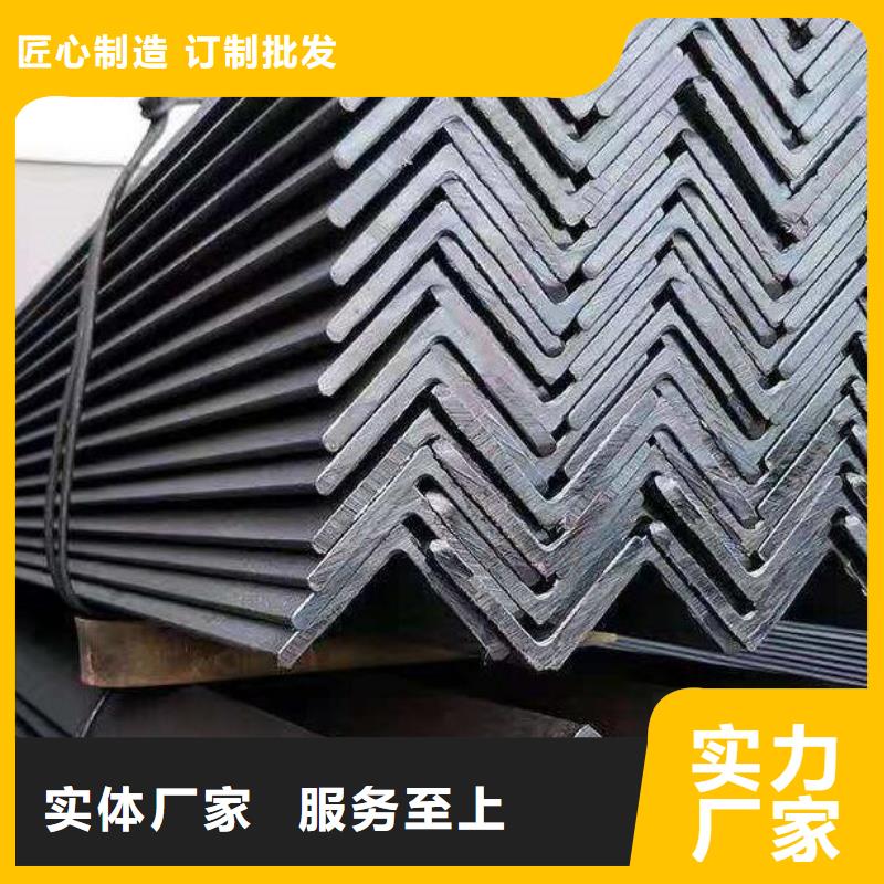 徐州(当地)角钢,薄壁无缝钢管价格有优势