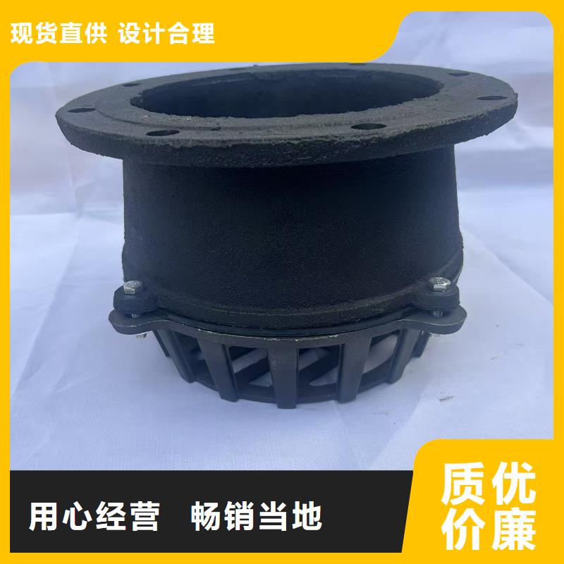 西双版纳市【当地】铸铁水泵底阀厂家直销