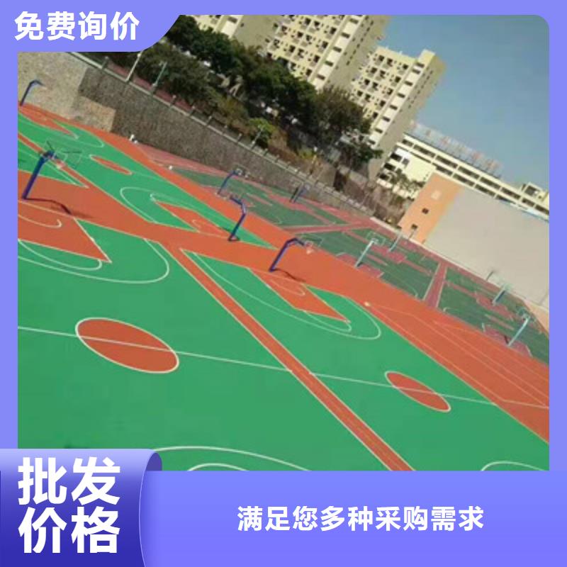 蓝球场施工,【幼儿园地垫】源头厂商