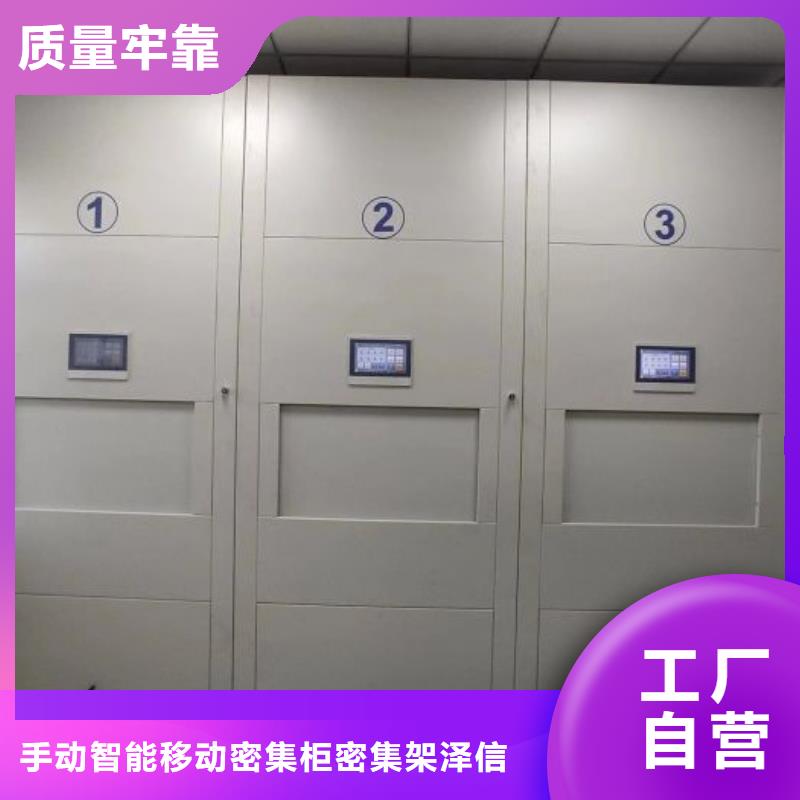 厂家服务为先【泽信】<南充>(当地)电表密集架