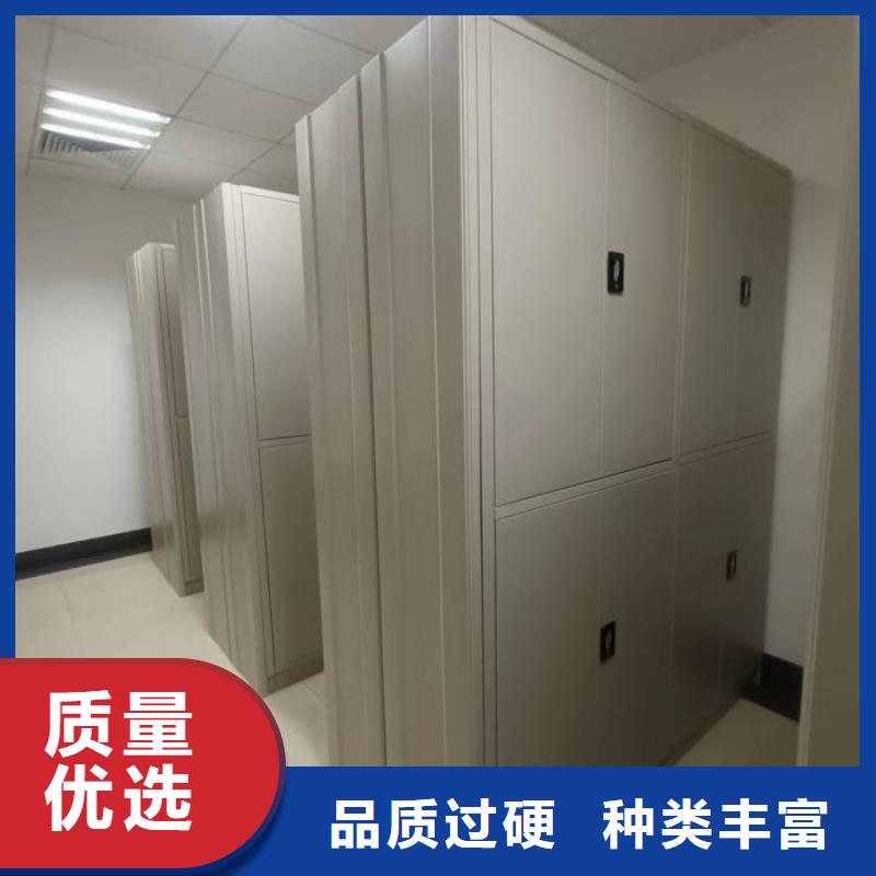 哪里有销售【泽信】惠州(当地)手摇式档案密集架