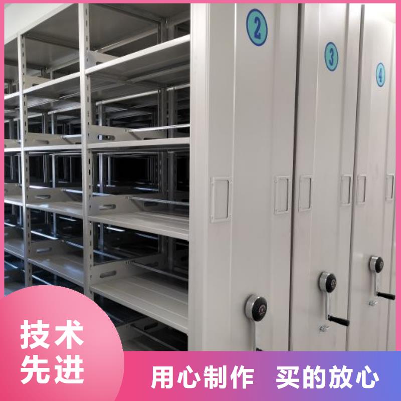 型号齐全【泽信】枣庄(当地)五层双面档案架