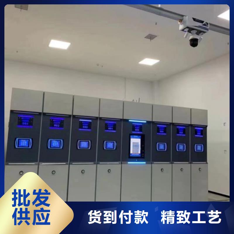 厂家客户至上【泽信】南昌【当地】行走式密集柜