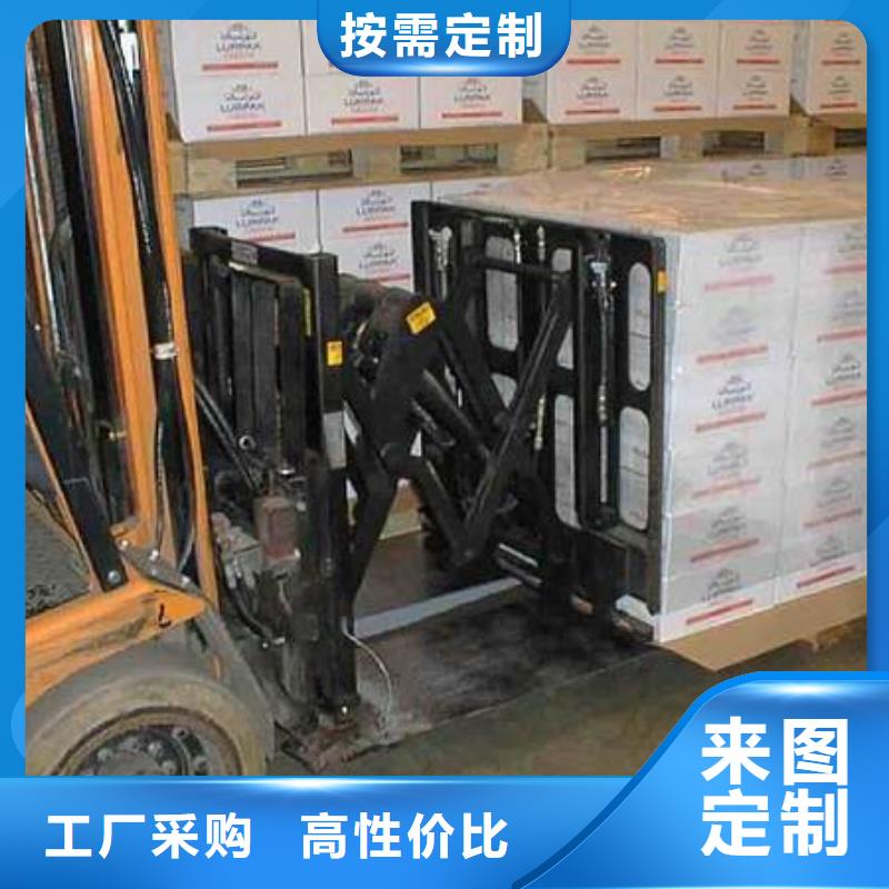 (长子) 叉车推拉器塑料滑板化肥装卸推拉器塑料滑托板每一处都是匠心制作