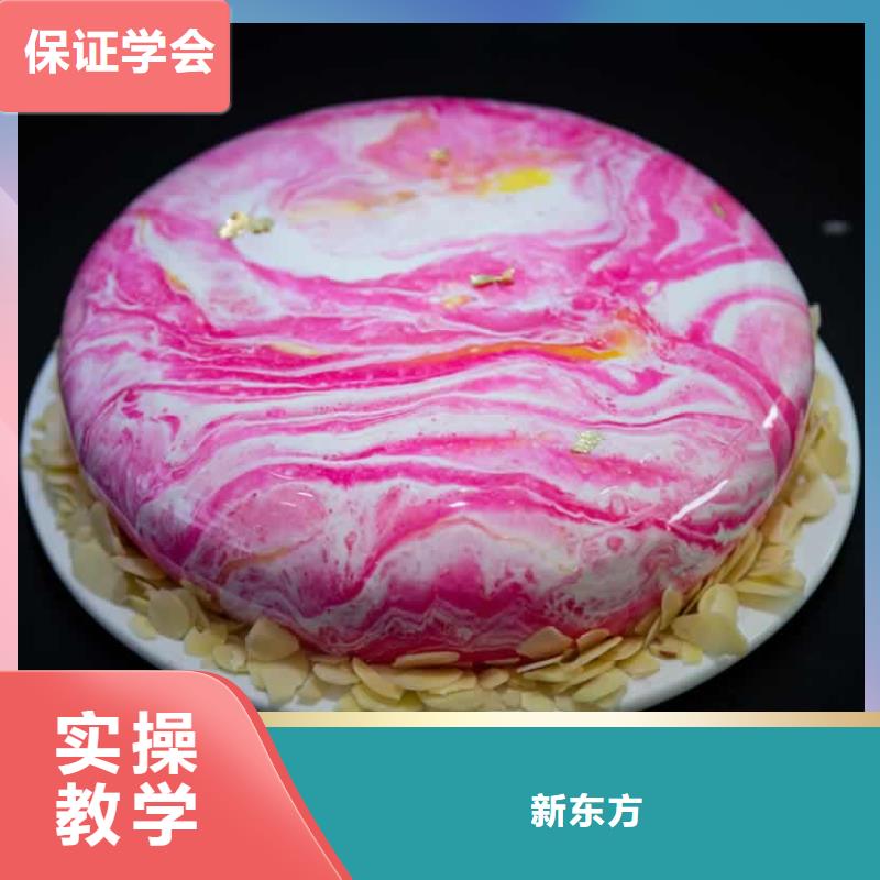 【餐饮培训】厨师培训学校学真本领