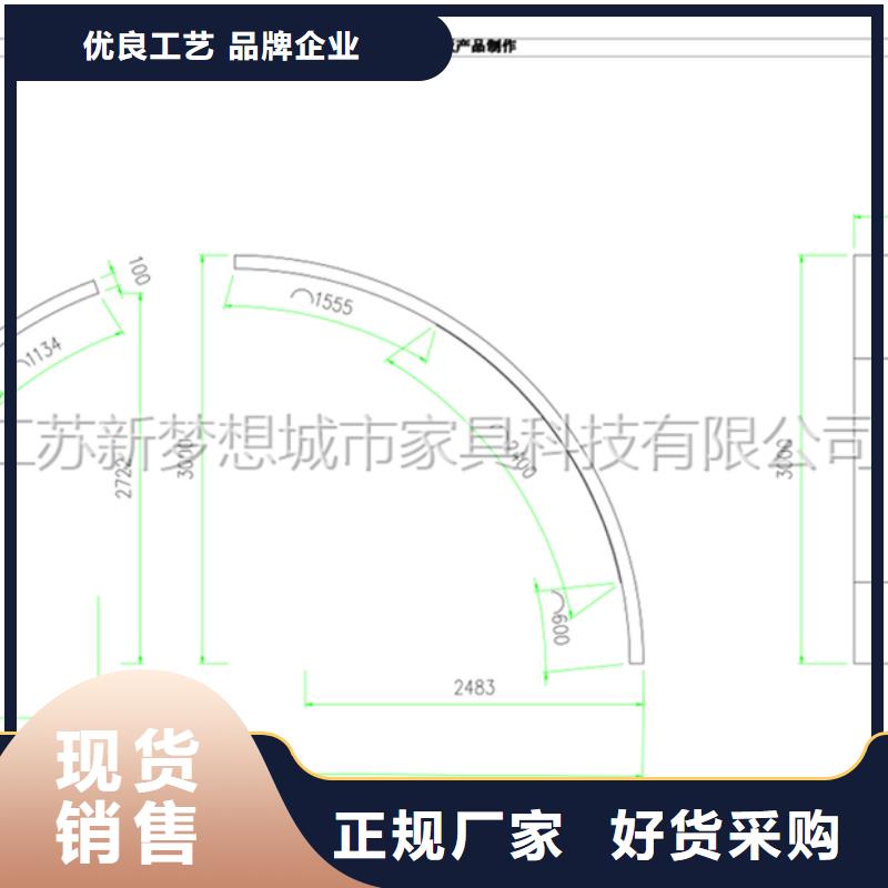 宣传栏房地产精神堡垒当地货源