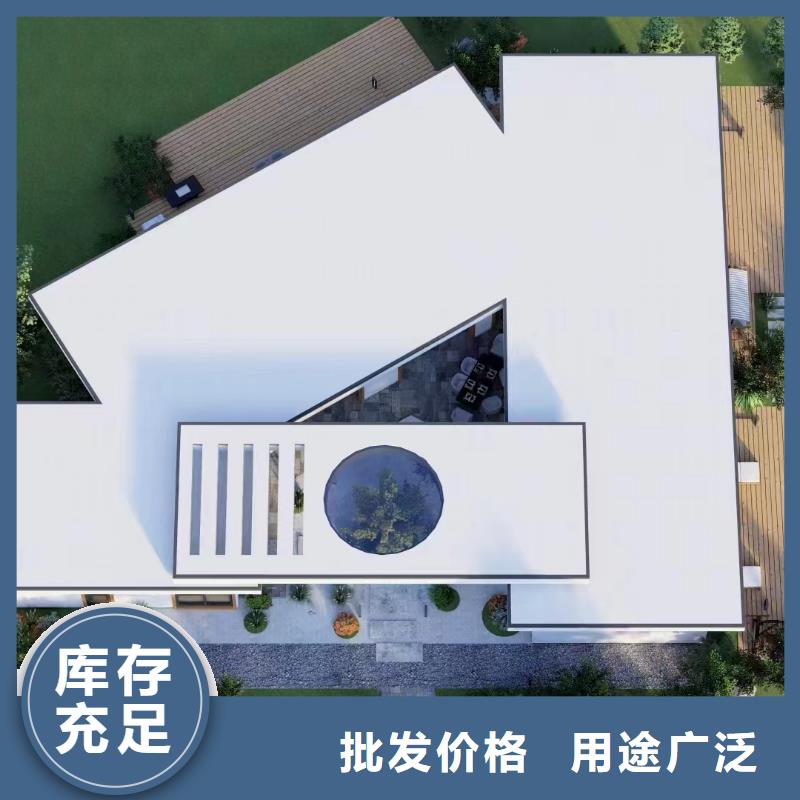 农村徽派建筑外墙图片欢迎电询现代风别墅