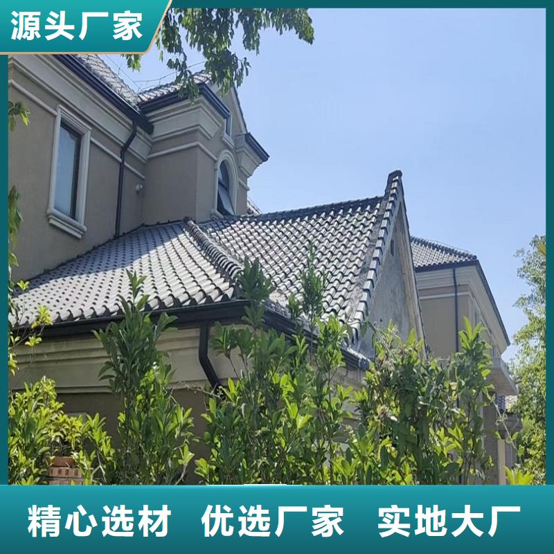铝合金落水管来电咨询