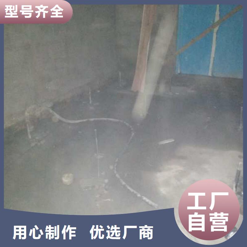 公路下沉注浆-顶管加固压密注浆精益求精