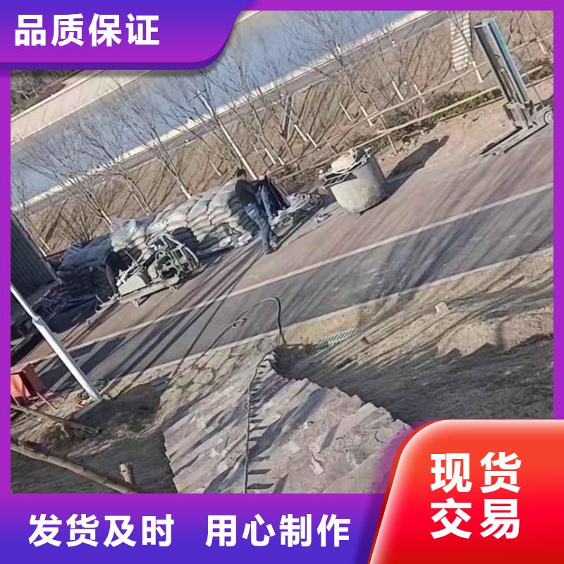 公路下沉注浆厂房下沉注浆质量上乘