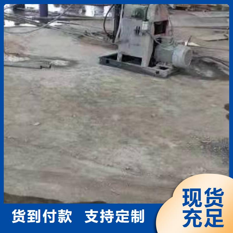 公路下沉注浆高聚合物注浆品质保障价格合理