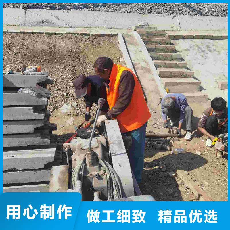 公路下沉注浆小导管注浆无中间商厂家直销