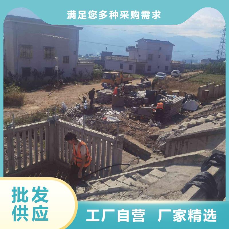 公路下沉注浆出货快