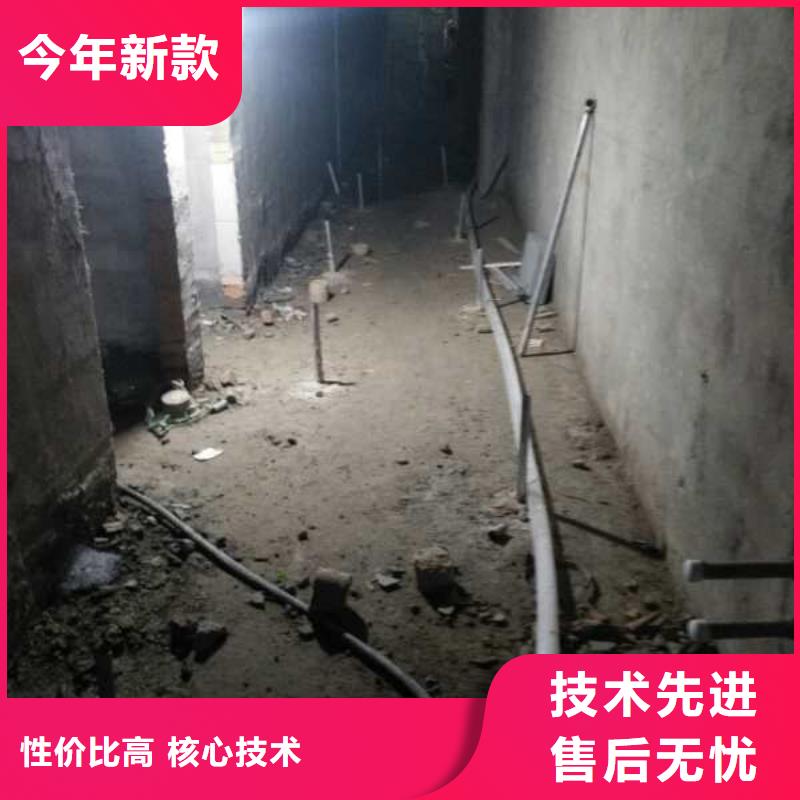 公路下沉注浆地基下沉注浆种类丰富