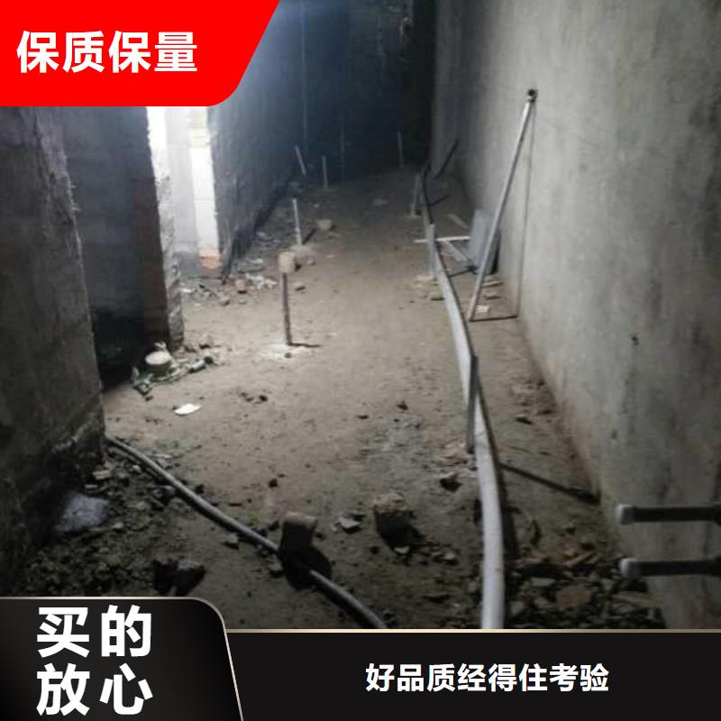 公路下沉注浆地面下沉注浆一手价格