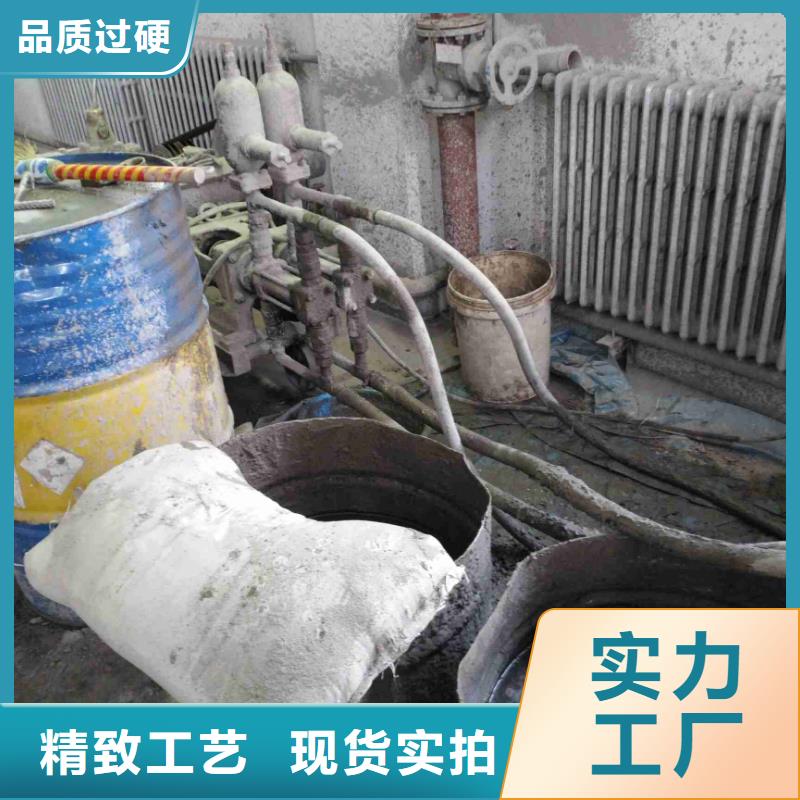 公路下沉注浆高聚合物注浆用心经营