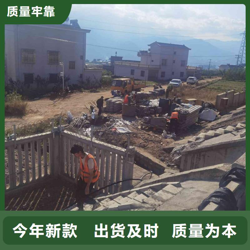 地基地聚合物注浆客户信赖的厂家