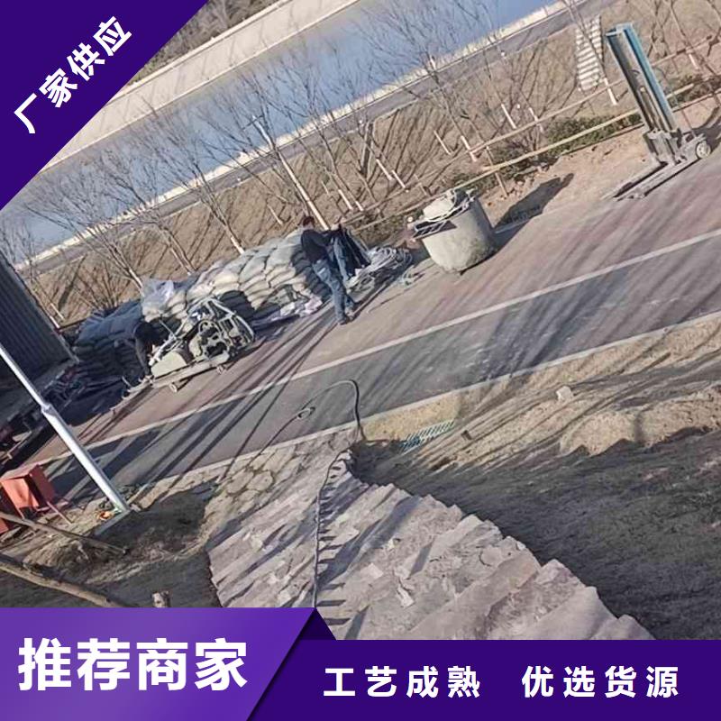 地基-公路下沉注浆N年大品牌