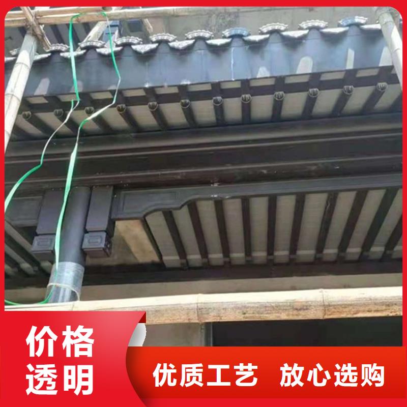 铝代木古建仿古木桥品牌专营